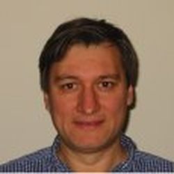 Profilbild von Hubertus Franke