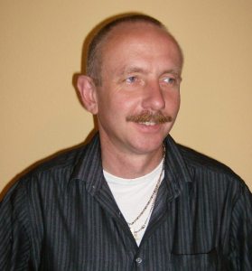 Profilbild von Hubertus Greb