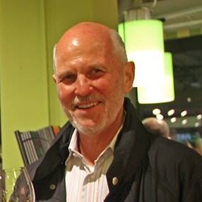 Profilbild von Hubertus Herudek