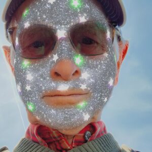 Profilbild von Hubertus Kopatschek