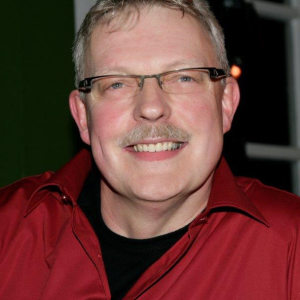 Profilbild von Hubertus Kräling
