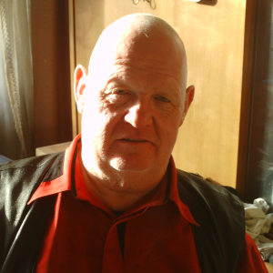 Profilbild von Hubertus Kremer