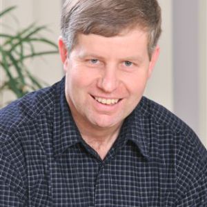 Profilbild von Hubertus Kroh