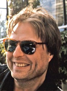 Profilbild von Hubertus Maaß