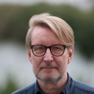 Profilbild von Hubertus Maske
