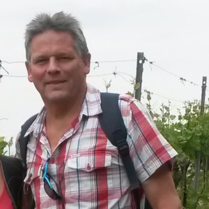 Profilbild von Hubertus Michael