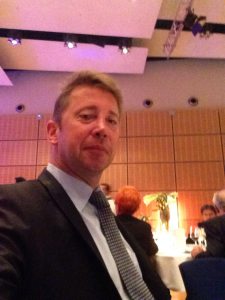 Profilbild von Hubertus Mönkemöller