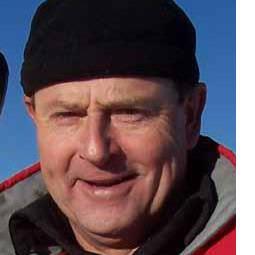 Profilbild von Hubertus Müller