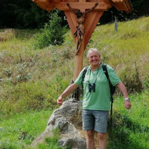 Profilbild von Hubertus Nieland
