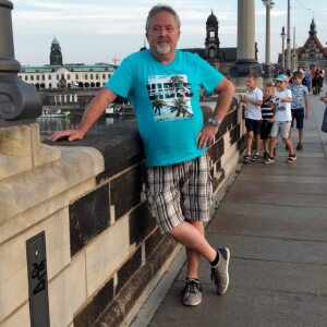 Profilbild von Hubertus Schicht