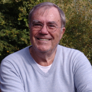 Profilbild von Hubertus Schlinsog