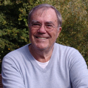 Profilbild von Hubertus Schlinsog