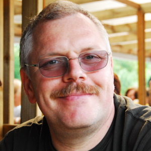 Profilbild von Hubertus Schubert