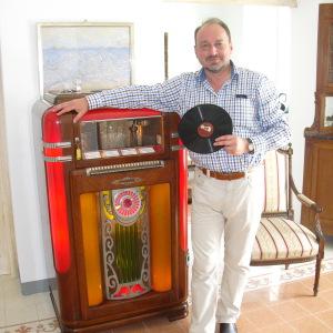 Profilbild von Hubertus Thoma