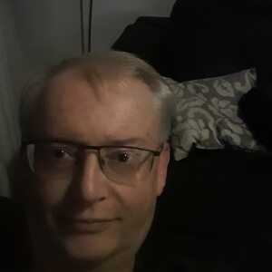 Profilbild von Hubertus Vogt