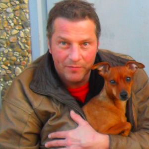 Profilbild von Hubertus Waldmann