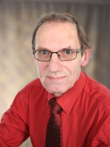 Profilbild von Hubertus Worm