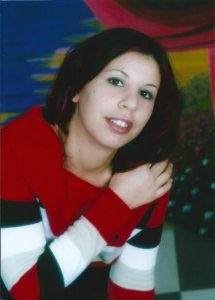 Profilbild von Huda Aslam