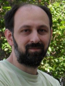 Profilbild von Hudai Seyit Terzioglu