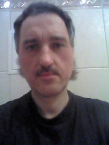 Profilbild von Hübler Wilfried