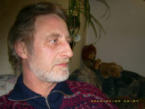 Profilbild von Huebner Wolfgang