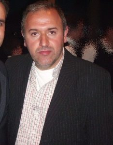 Profilbild von Hükmü Karabacak