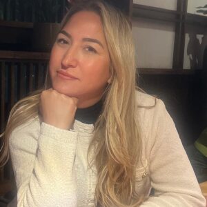 Profilbild von Hülya Atis