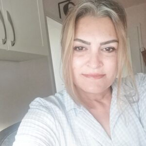 Profilbild von Hülya Ayten