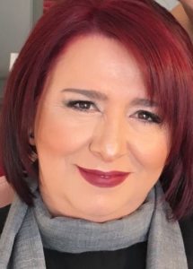 Profilbild von Hülya Cagritekin Korkut