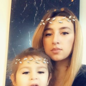 Profilbild von Hülya Demir