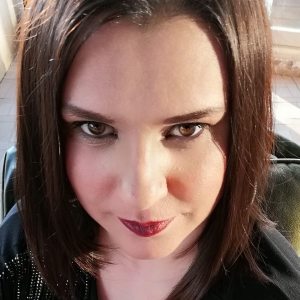 Profilbild von Hülya Demir