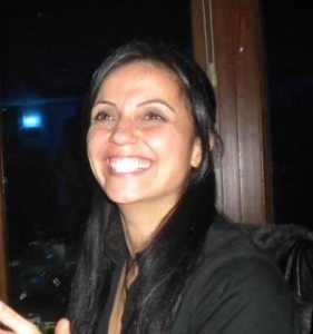 Profilbild von Hülya Erdem