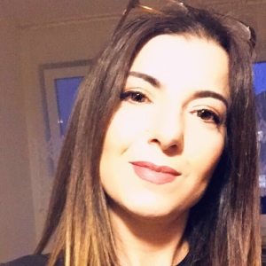 Profilbild von Hülya Erdogan