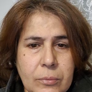 Profilbild von Hülya Erkan