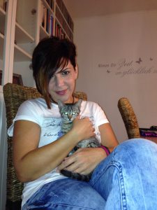 Profilbild von Hülya Esmer