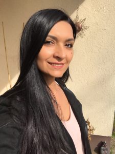 Profilbild von Hülya Fidan