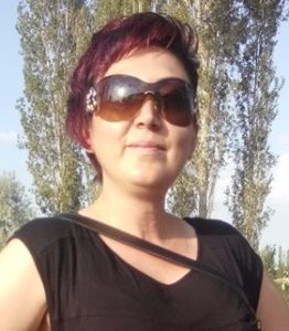 Profilbild von Hülya Gülveren