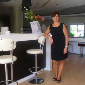 Profilbild von Hülya Karadayi