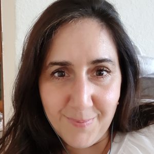 Profilbild von Hülya Karaman