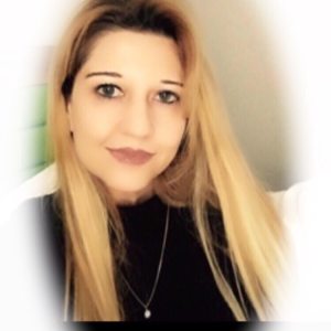 Profilbild von Hülya Karatas