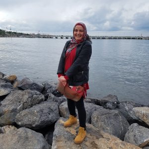 Profilbild von Hülya Karatas