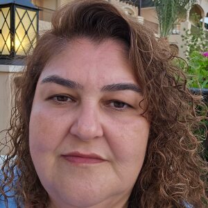 Profilbild von Hülya Karkide