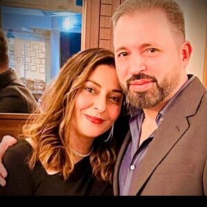 Profilbild von Hülya Keskin