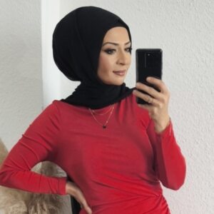Profilbild von Hülya Kislali