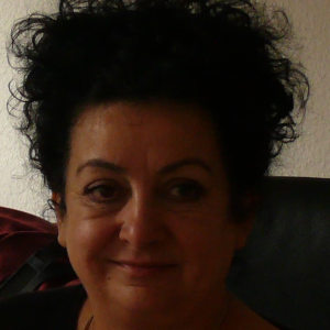 Profilbild von Hülya Kulu