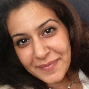 Profilbild von Hülya Kurnaz