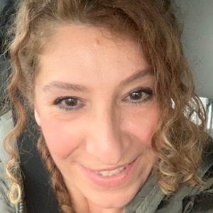Profilbild von Hülya Kurt