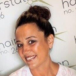 Profilbild von Hülya Mohamad