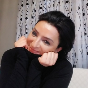 Profilbild von Hülya Özcan
