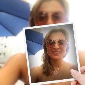 Profilbild von Hülya Özlüer